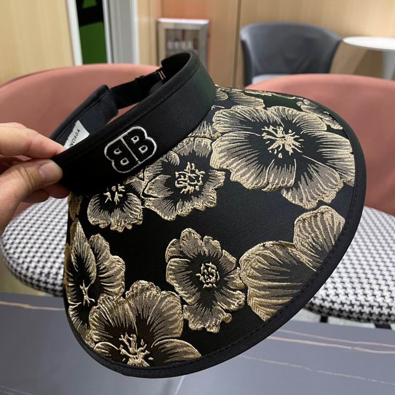 Balenciaga Visor (5)